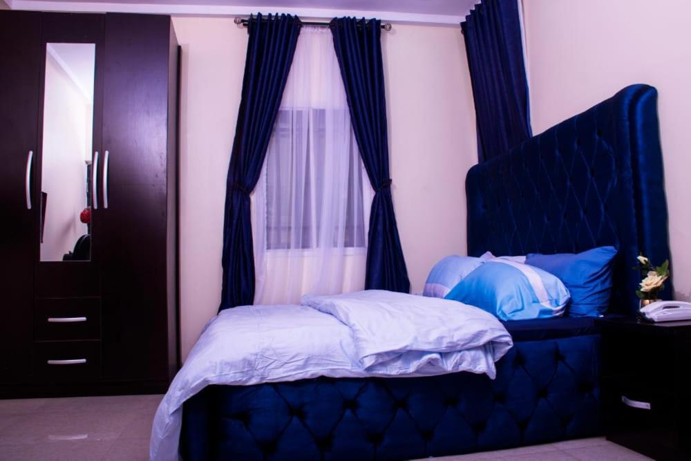 Bookman Apartment (Short Let) - Housity