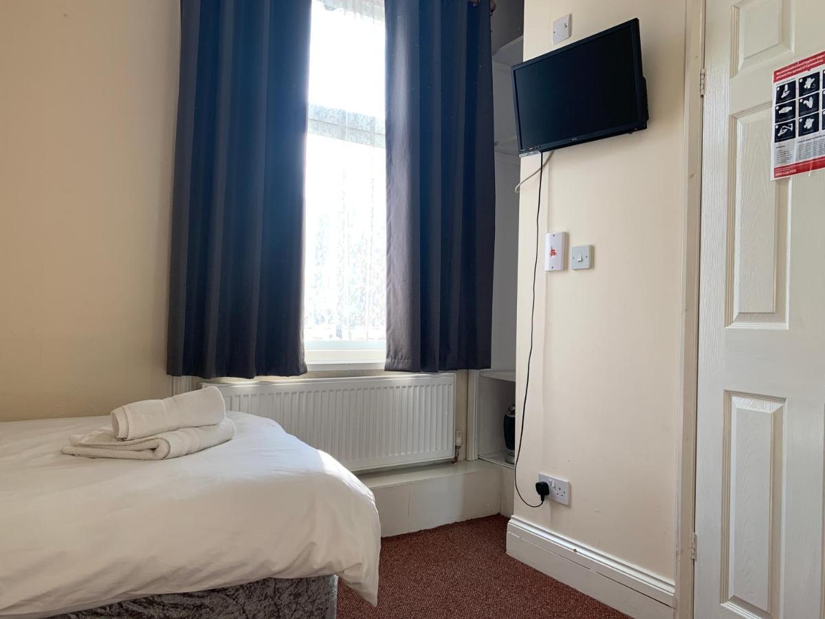 St Anne's Road Guest House - Housity