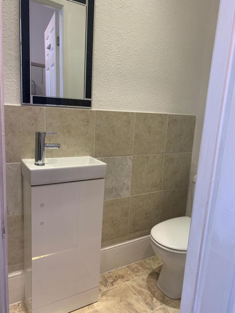 St Anne's Road Guest House - Housity