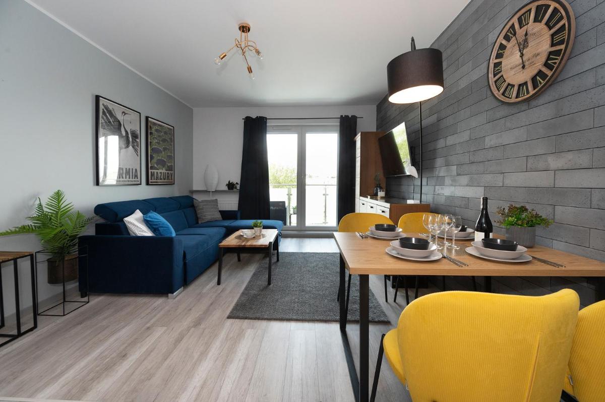 City View Apartment - w samym centrum miasta - Housity