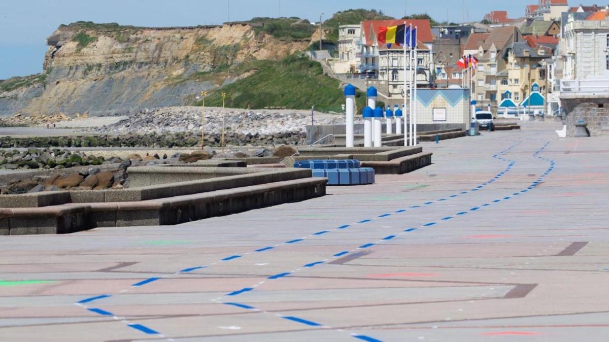 La petite maison à deux pas de la mer - Housity