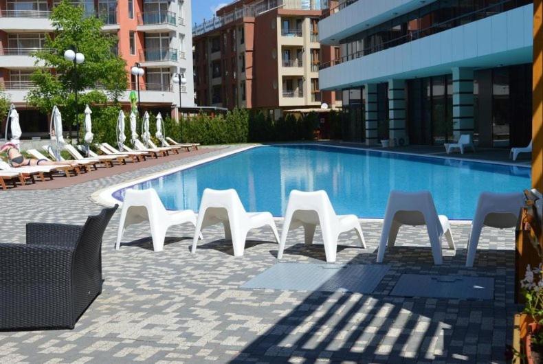 Apartament Boomerang Słoneczny Brzeg - Housity