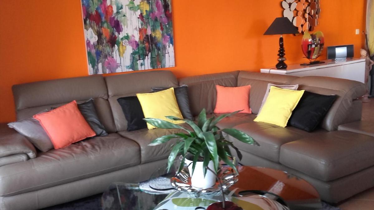 Location chambre 2 personnes chez Angela - Housity