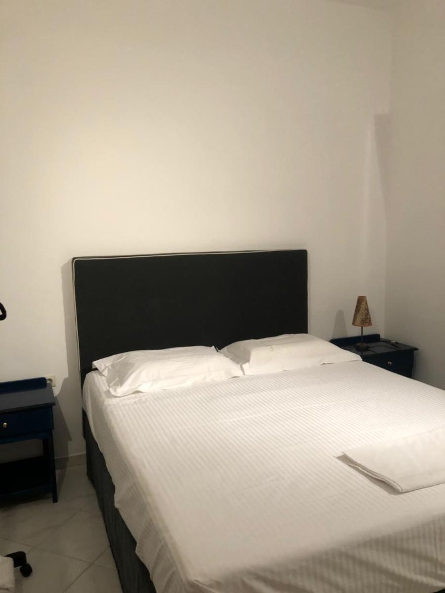 Krinides Suites - Housity