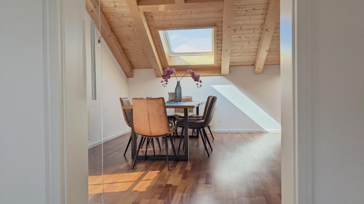 Ferienwohnung 