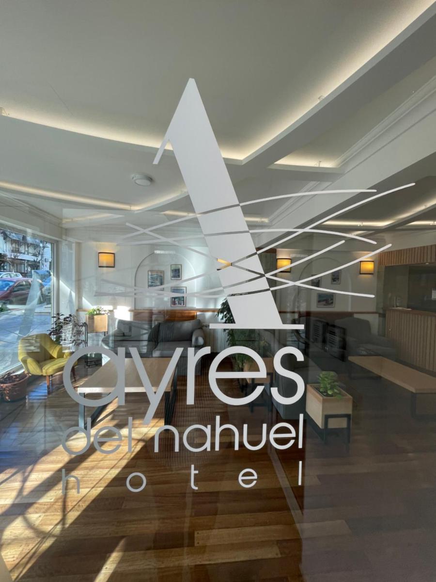Hotel Ayres Del Nahuel - hotel barato em Bariloche