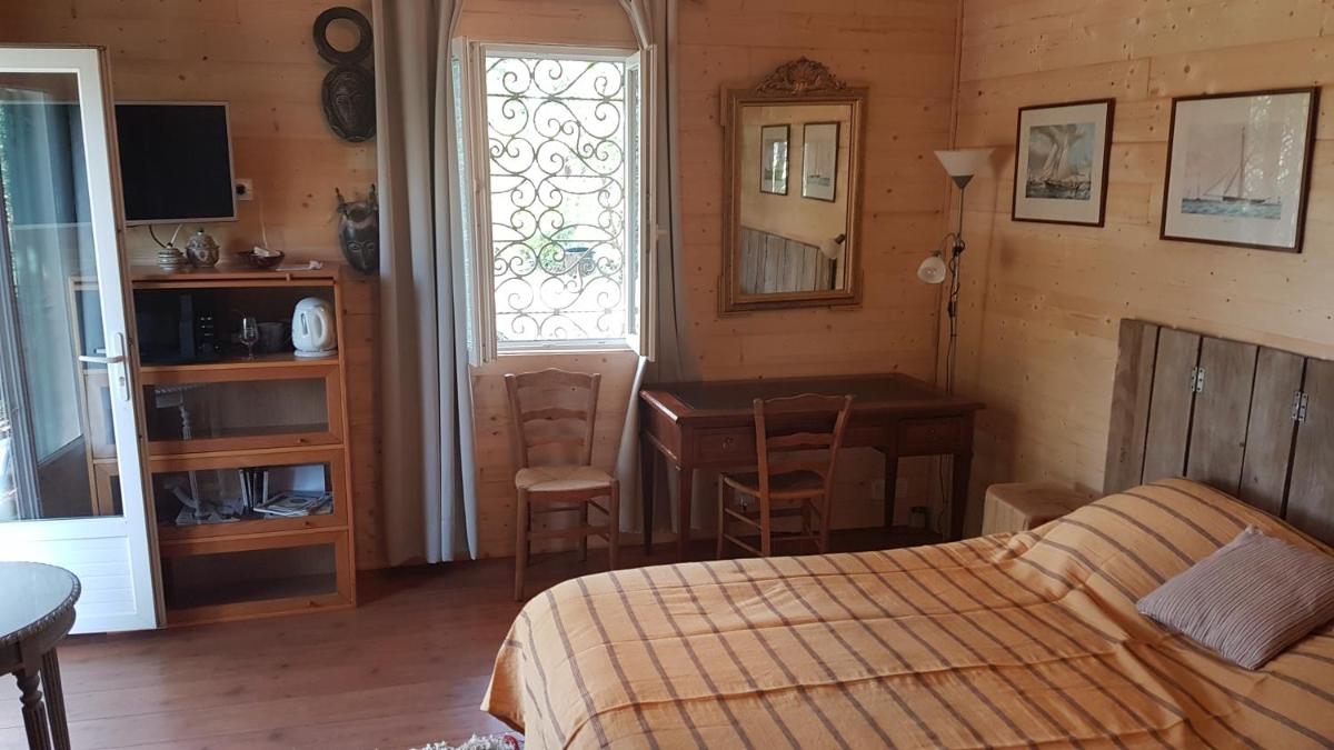 La petite Boulandre - Housity