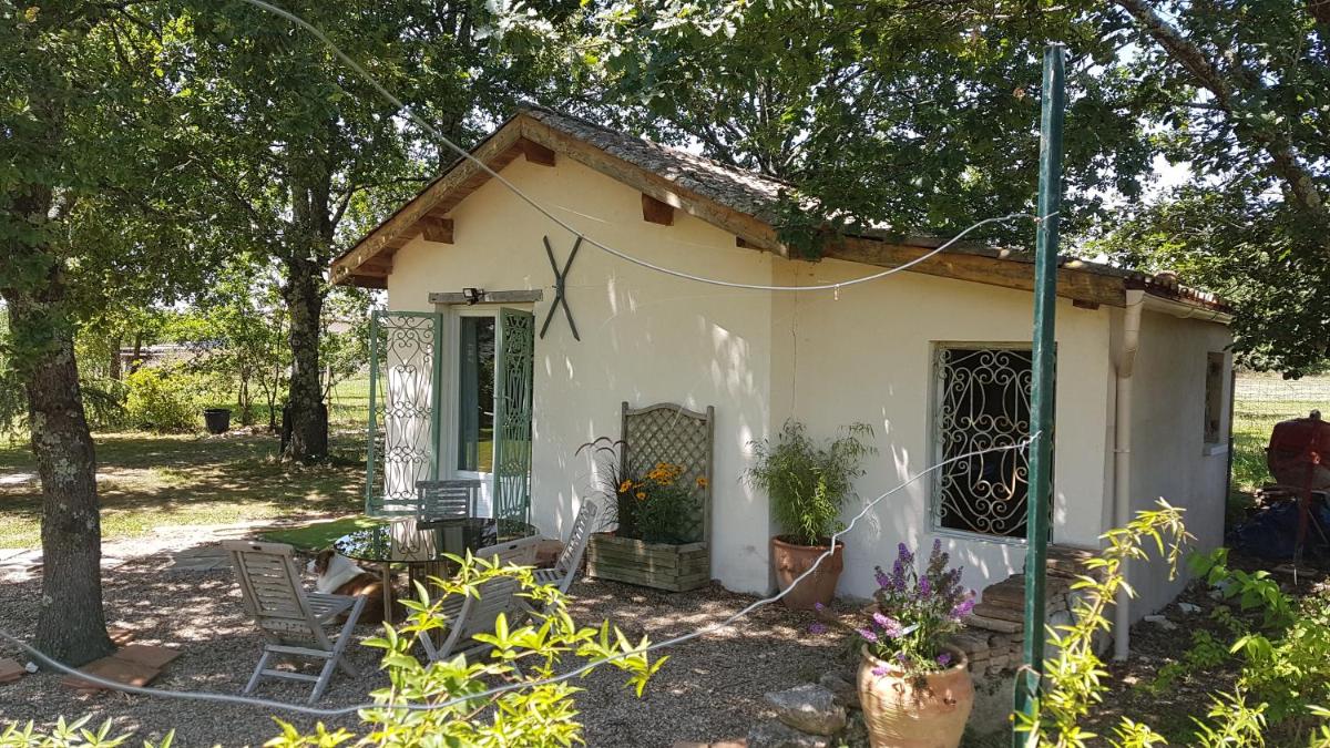 La petite Boulandre - Housity