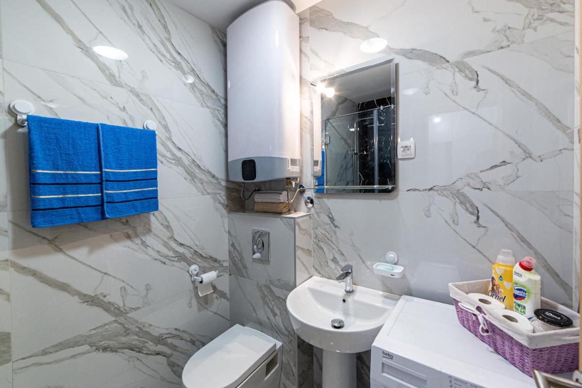 Apartman Miss T - Housity