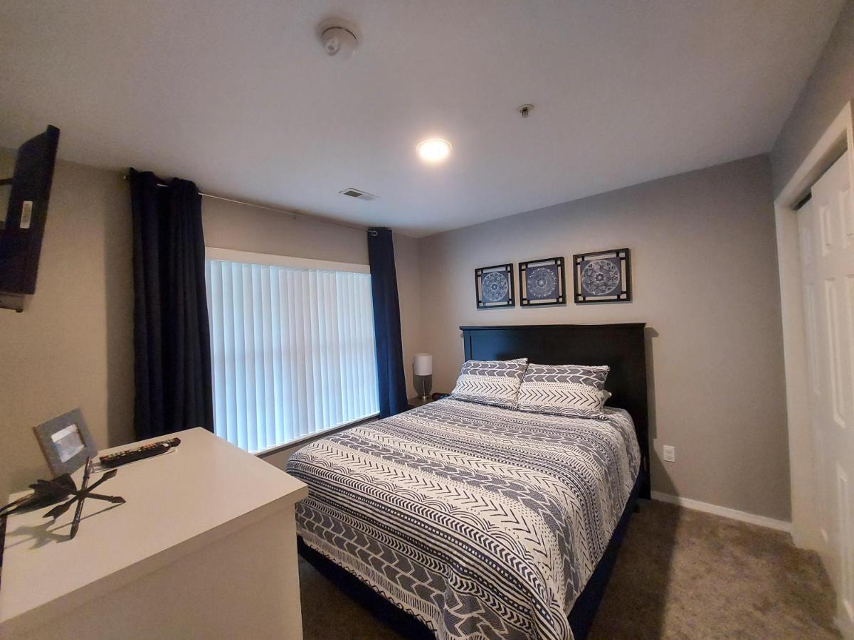 Suitetrails - Placid Place - Walk to Marina - FISHING - Stylish - BOAT RENTALS - Central spot!