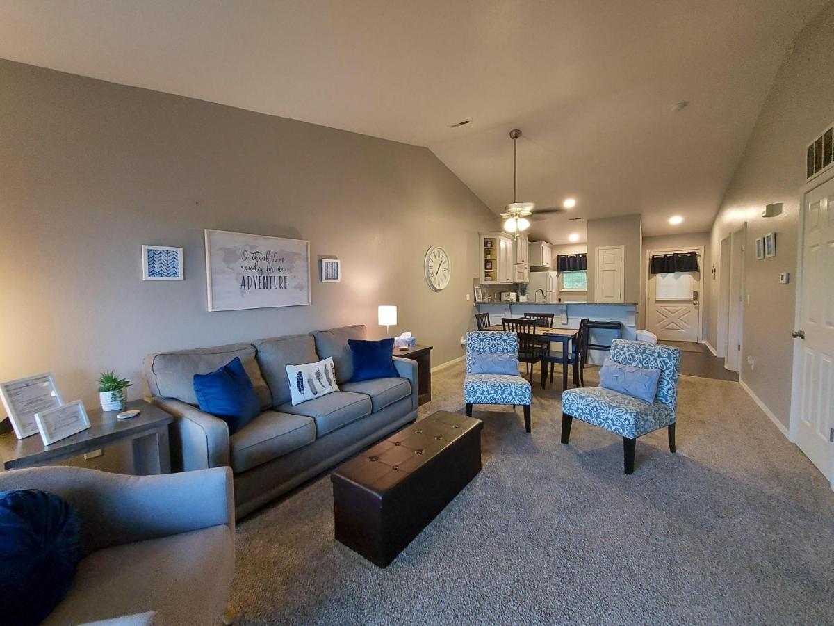 Suitetrails - Placid Place - Walk to Marina - FISHING - Stylish - BOAT RENTALS - Central spot!