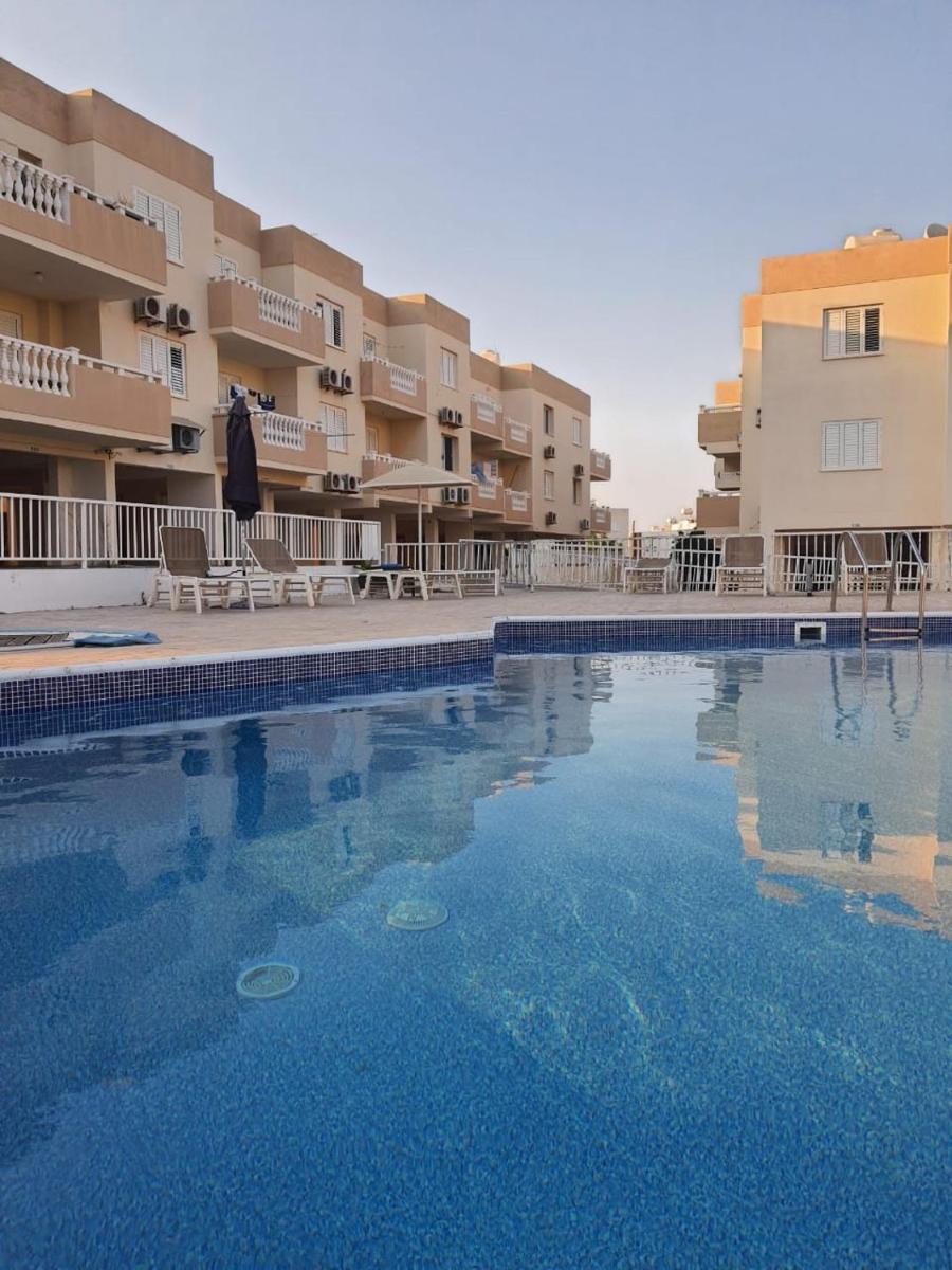 Penthouse in Kapparis - Housity