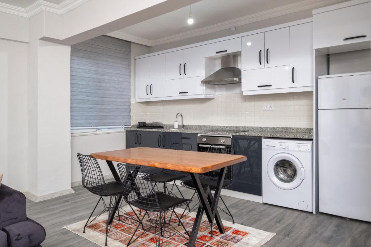 Kagan Holiday Apartments - Hizvo