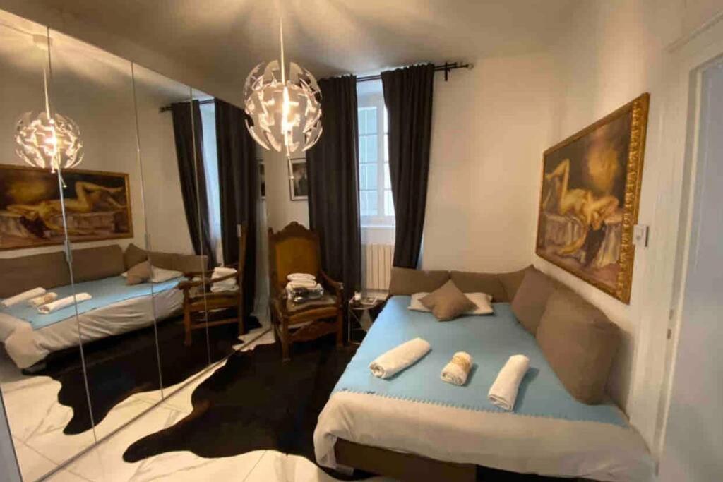 villa lac - Housity