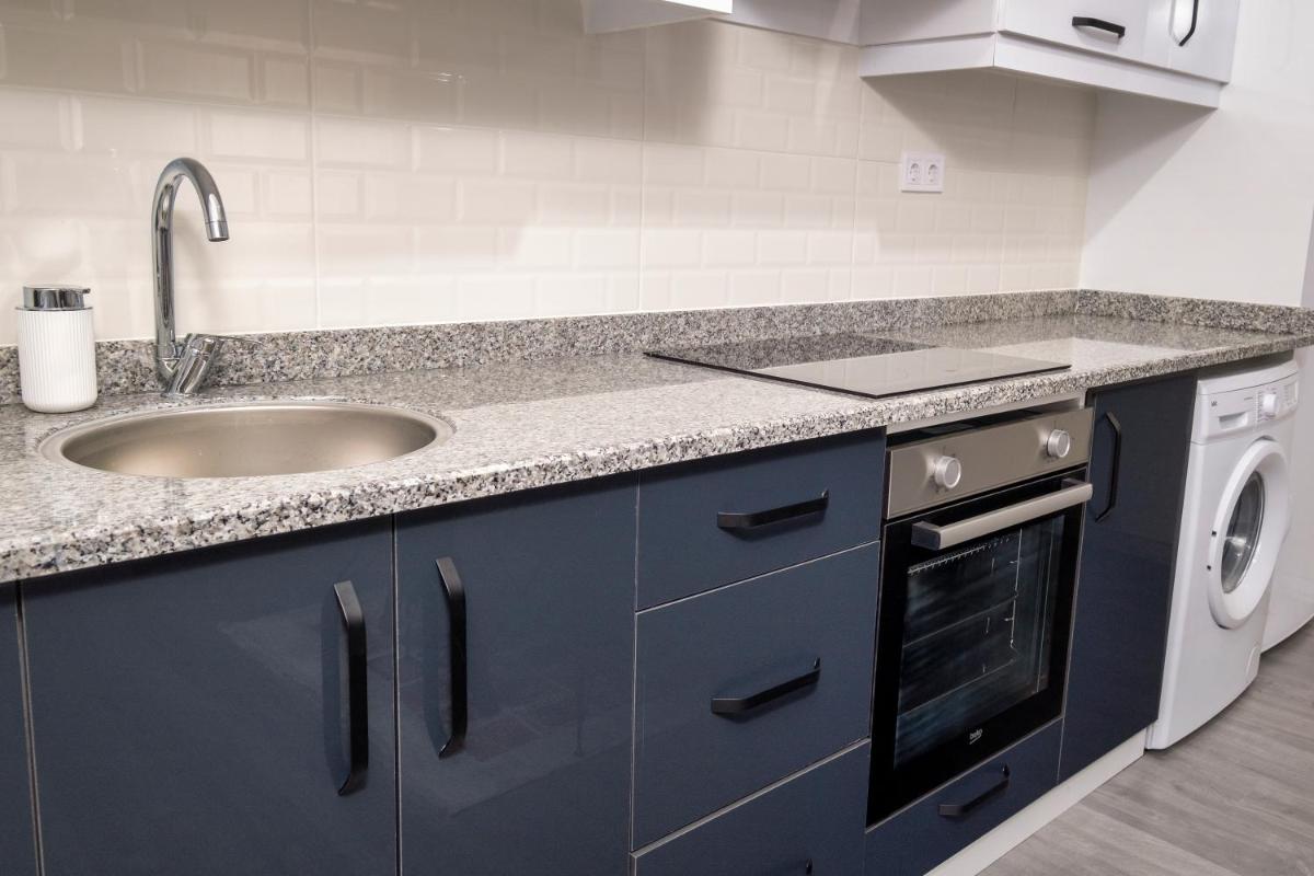 Kagan Holiday Apartments - Hizvo