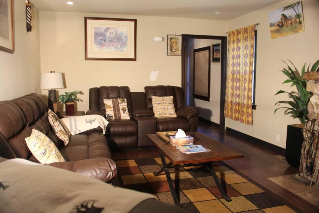 Safari lodge Cabin - Housity