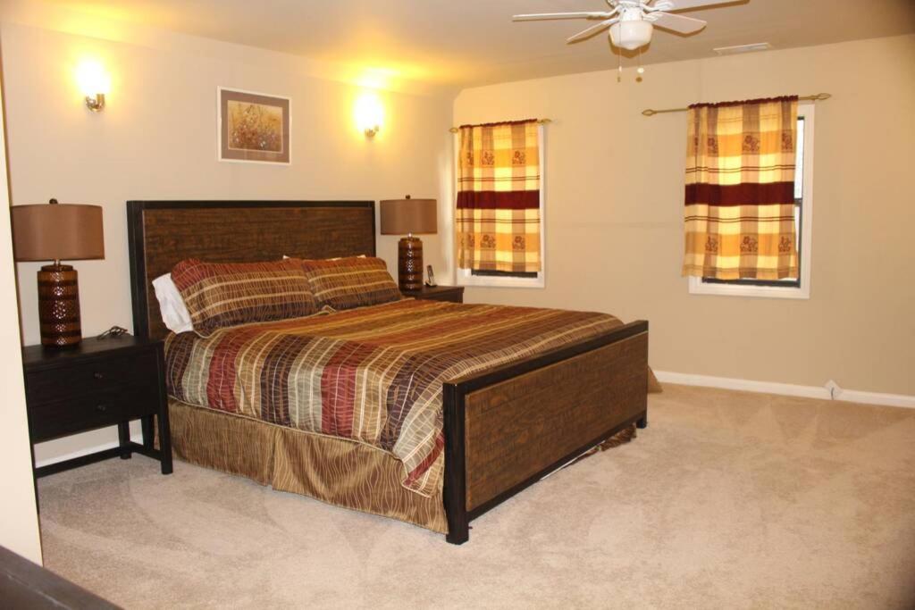 Safari lodge Cabin - Housity