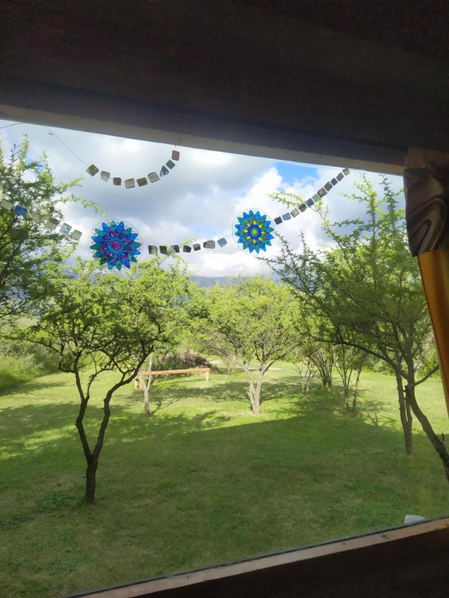 Luna de los Molles - Housity