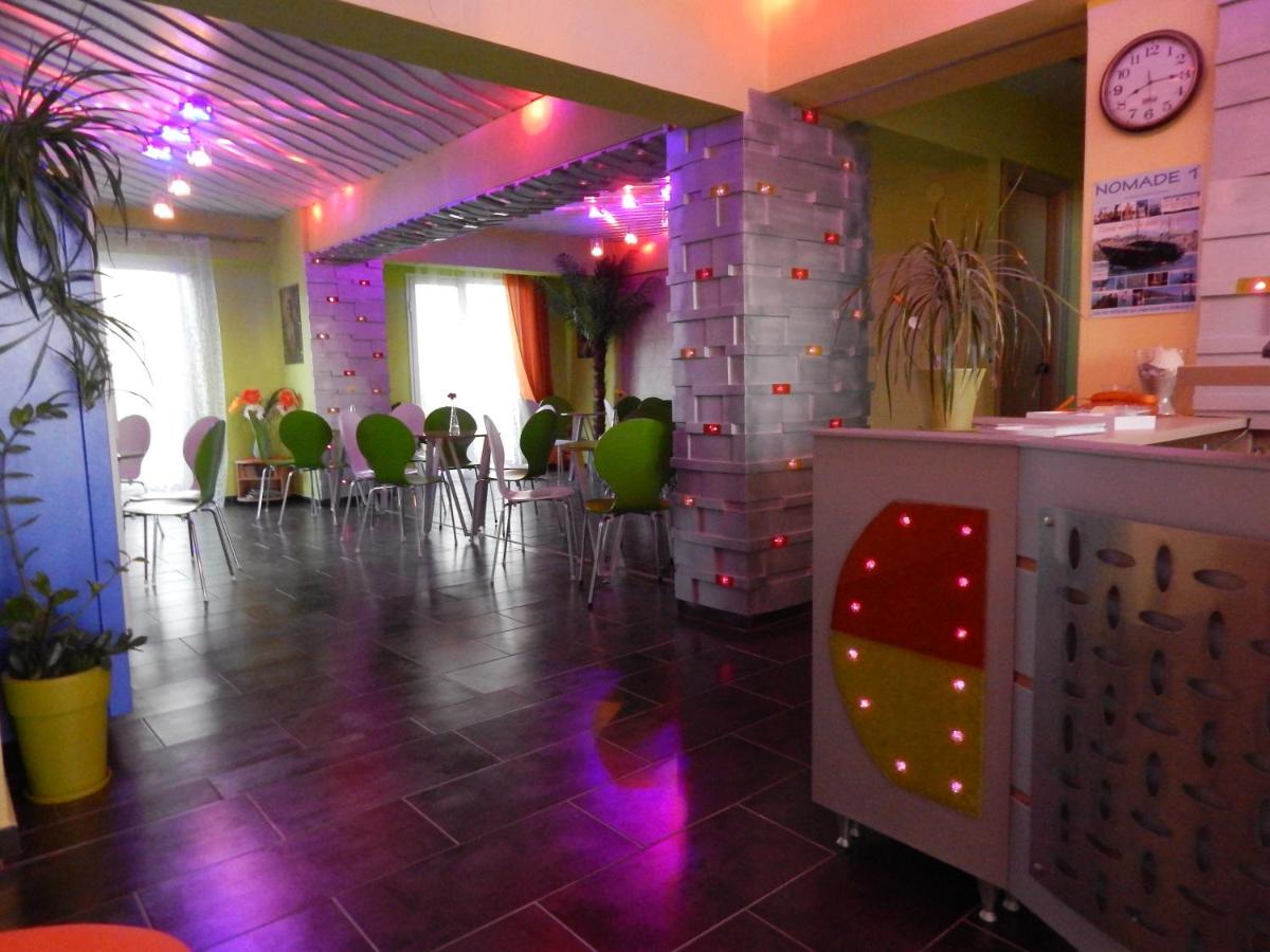 Lilalo Ηotel - Housity