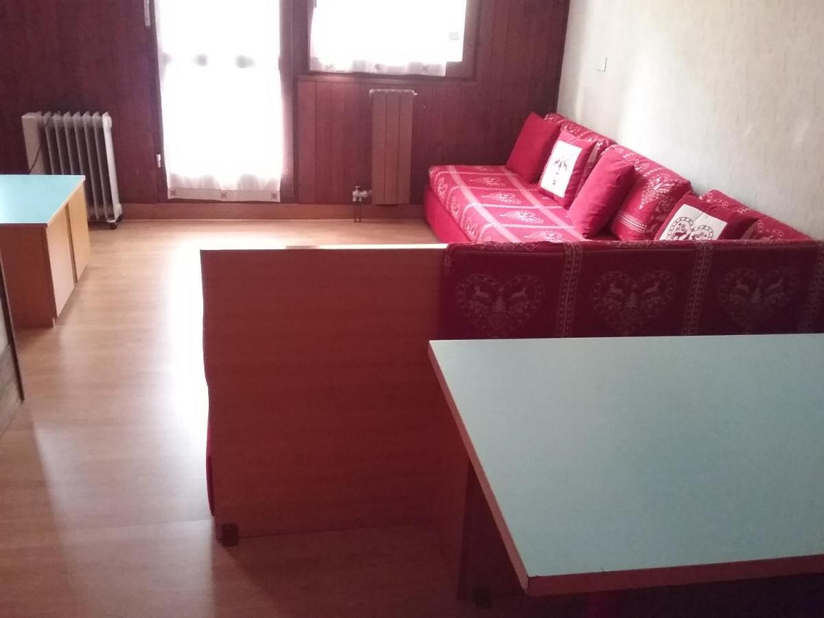 Appartamento a CERVINIA - CIELOALTO - Housity