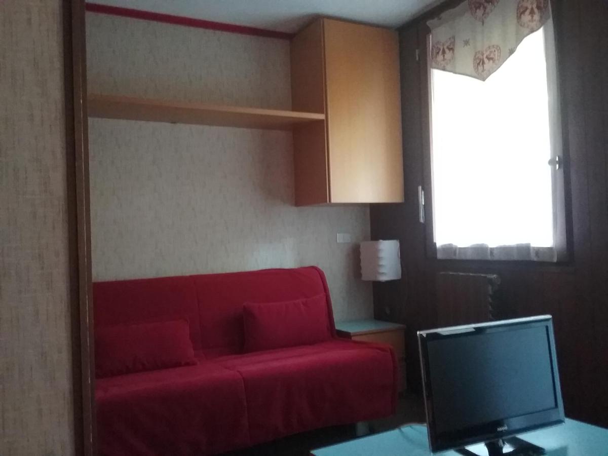 Appartamento a CERVINIA - CIELOALTO - Housity