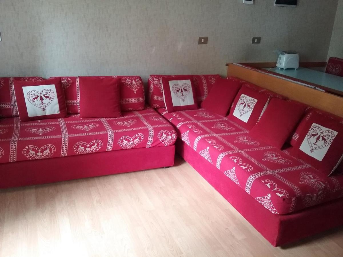 Appartamento a CERVINIA - CIELOALTO - Housity