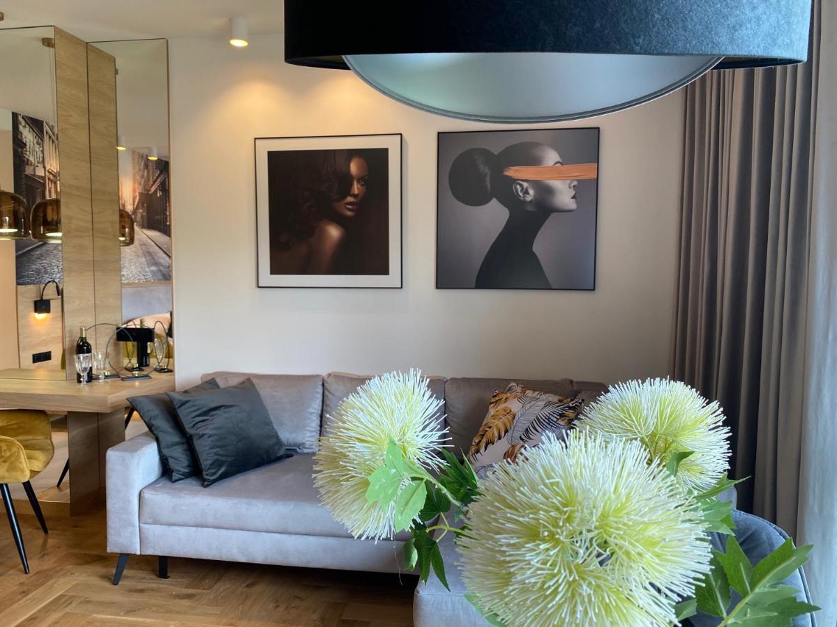 Family & Business Elegant Apartments Ventus IX Wieków- Centrum Downtown NEW! - Housity