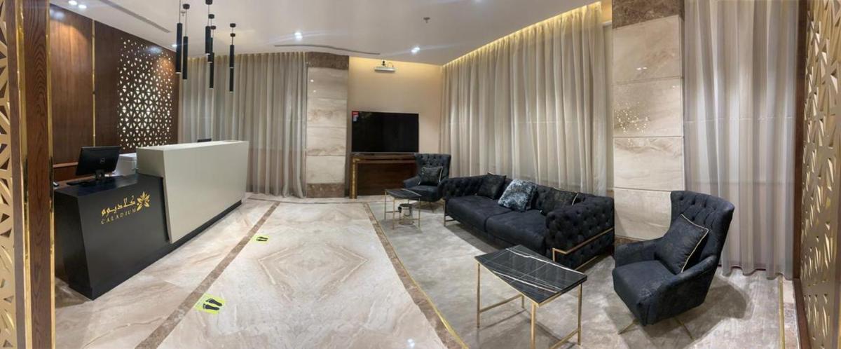Cladium Hotel - Housity