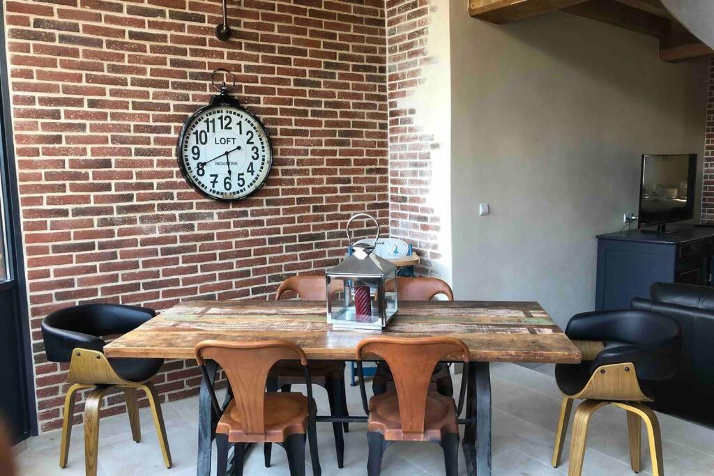 Logement de charme - Housity