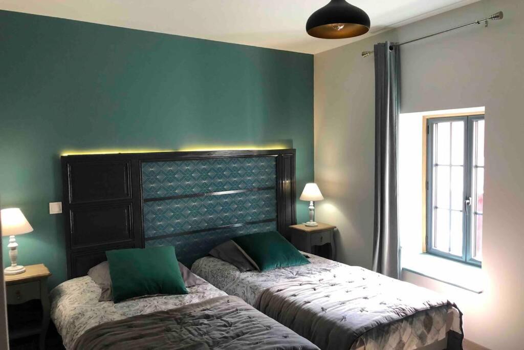 Logement de charme - Housity