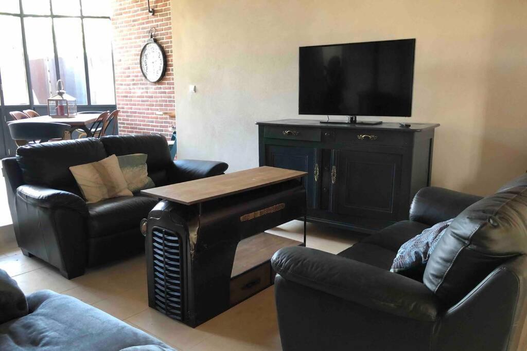Logement de charme - Housity
