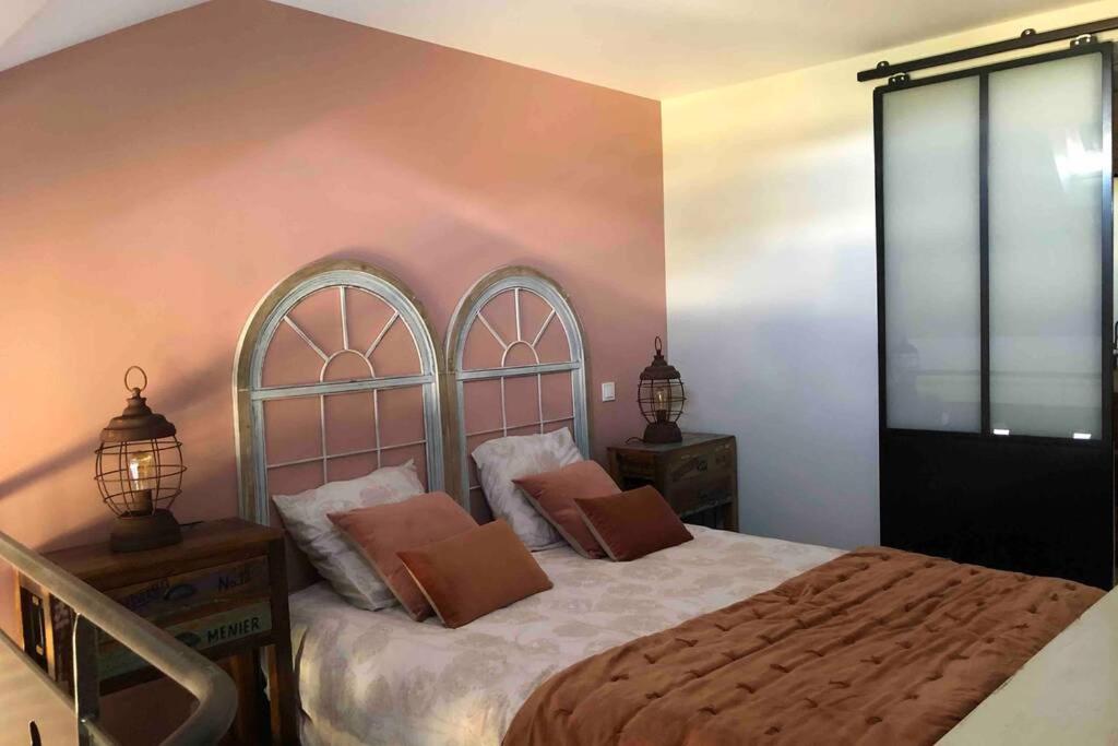 Logement de charme - Housity