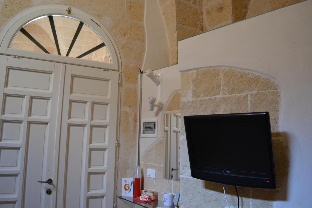 Depandance Economy - Housity