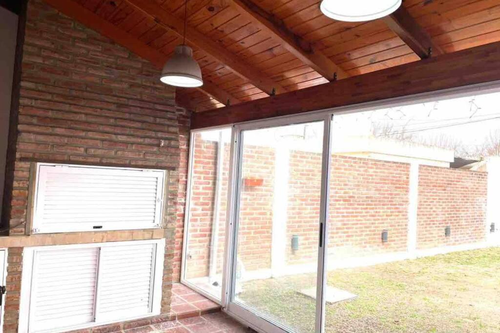 Sol de Enero - Casa con pileta - Housity