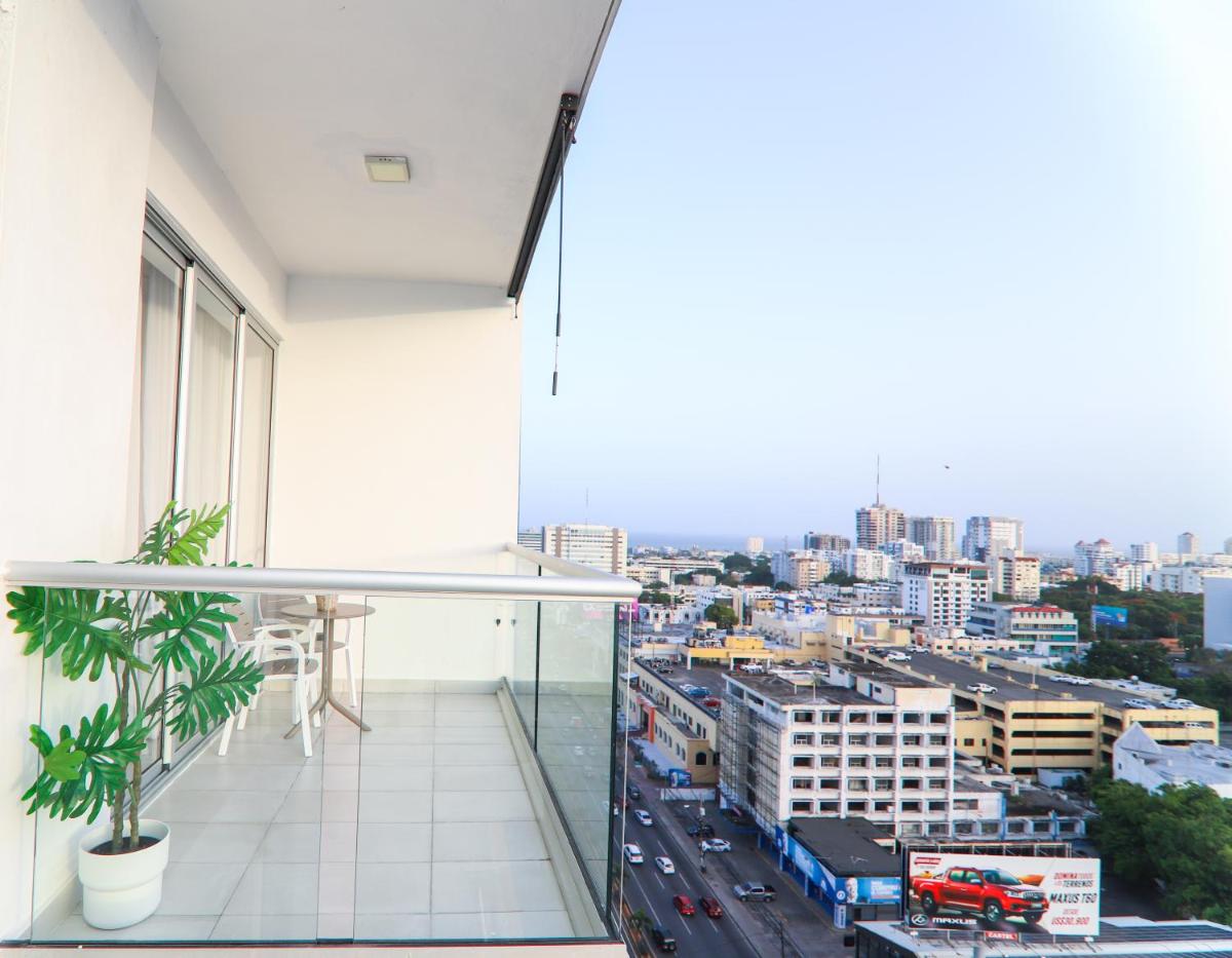 Apartamento N1401 Downtown Santo Domingo - Housity