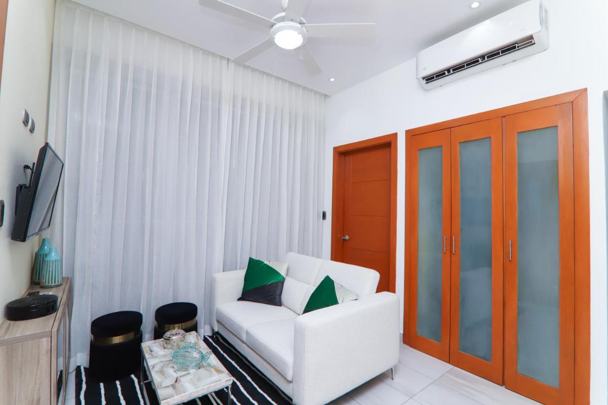 Apartamento N1401 Downtown Santo Domingo - Housity