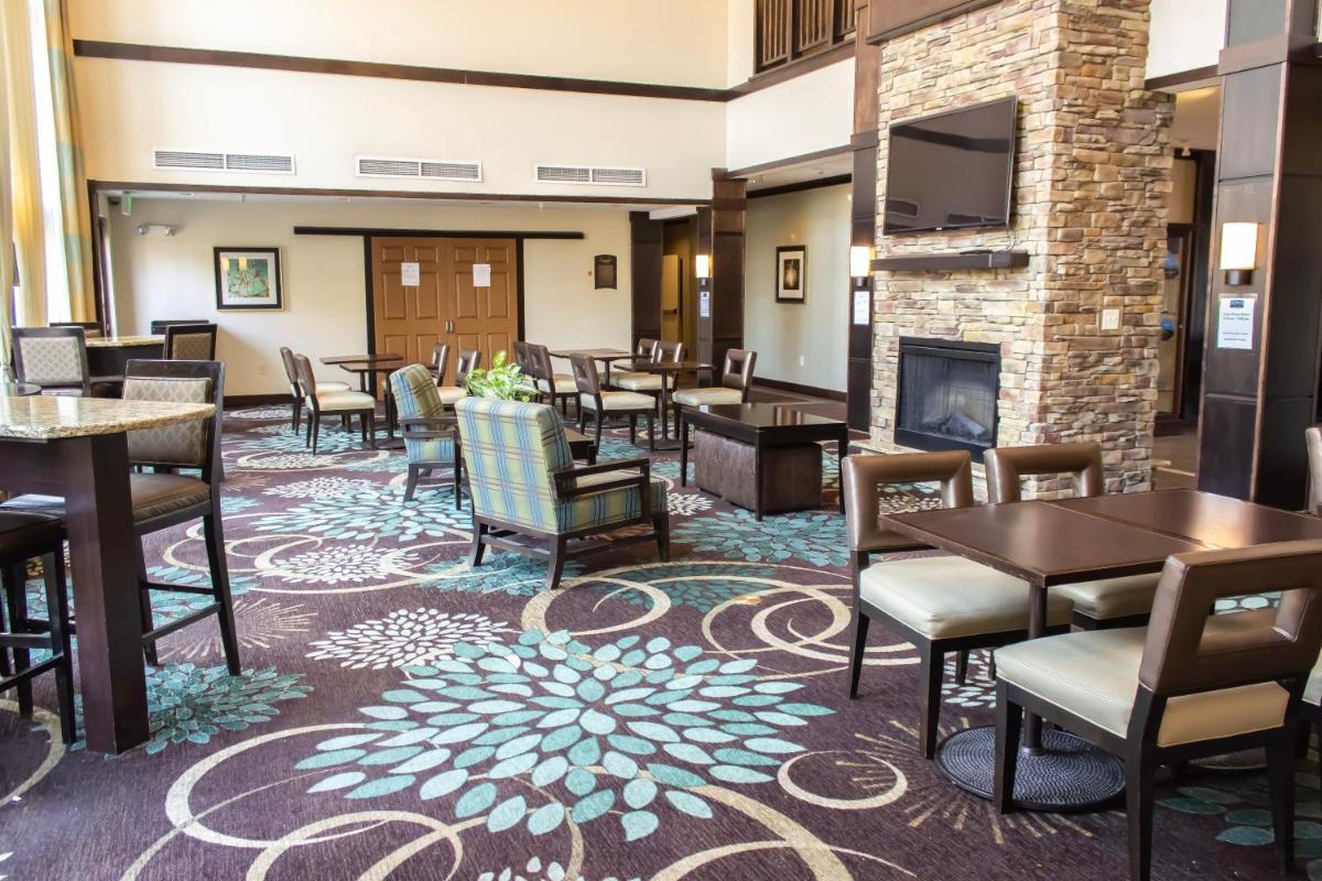 Staybridge Suites Minot by IHG - Housity