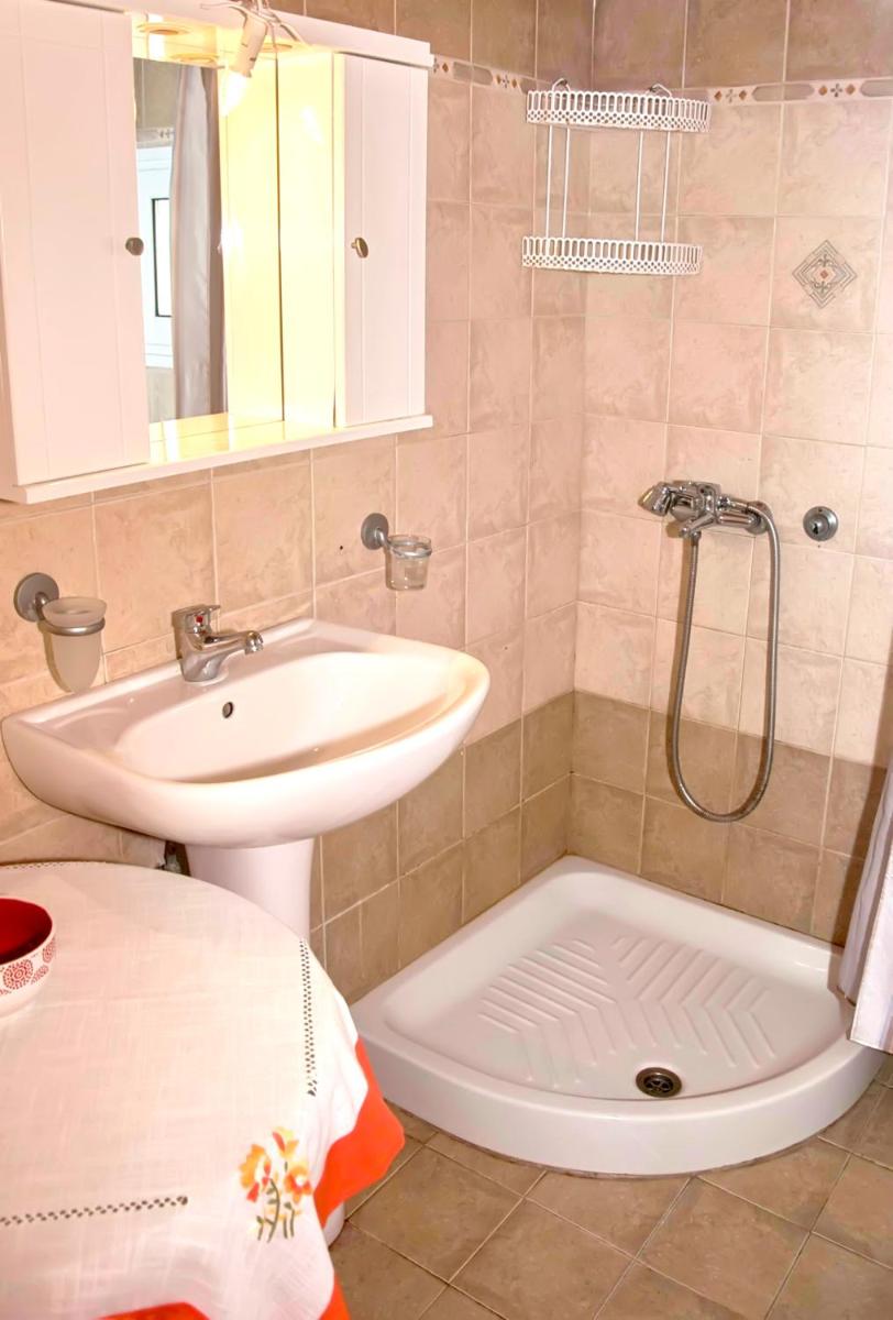 Apartments Tonia - Pelekas Beach, Corfu - Housity
