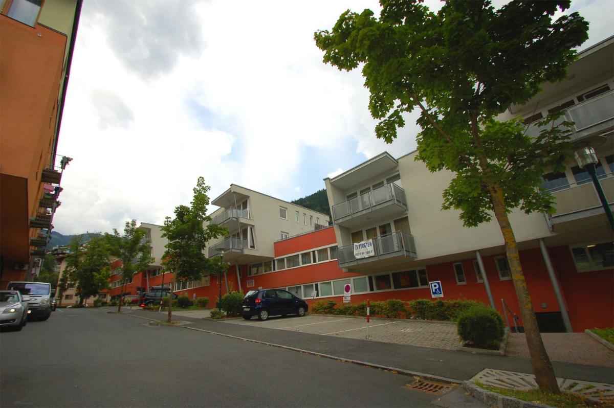 Penthouse in the heart of Zell am See - Housity