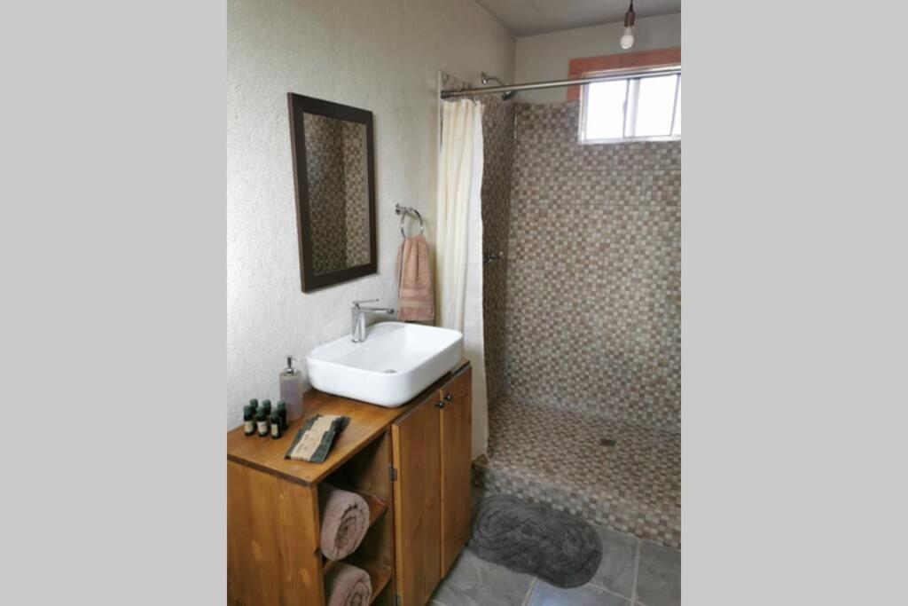 Suitetrails - Finca del Pitic - Suite Lavanda