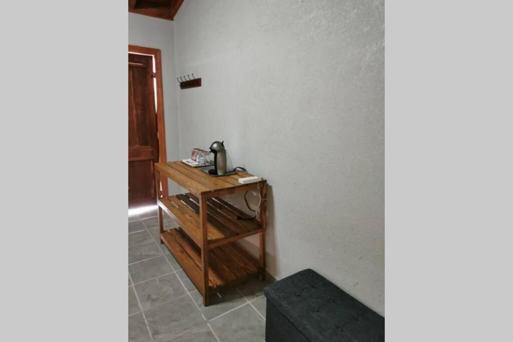 Suitetrails - Finca del Pitic - Suite Lavanda