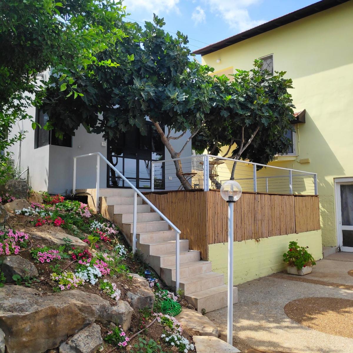 היחידה - Hayehida - Housity