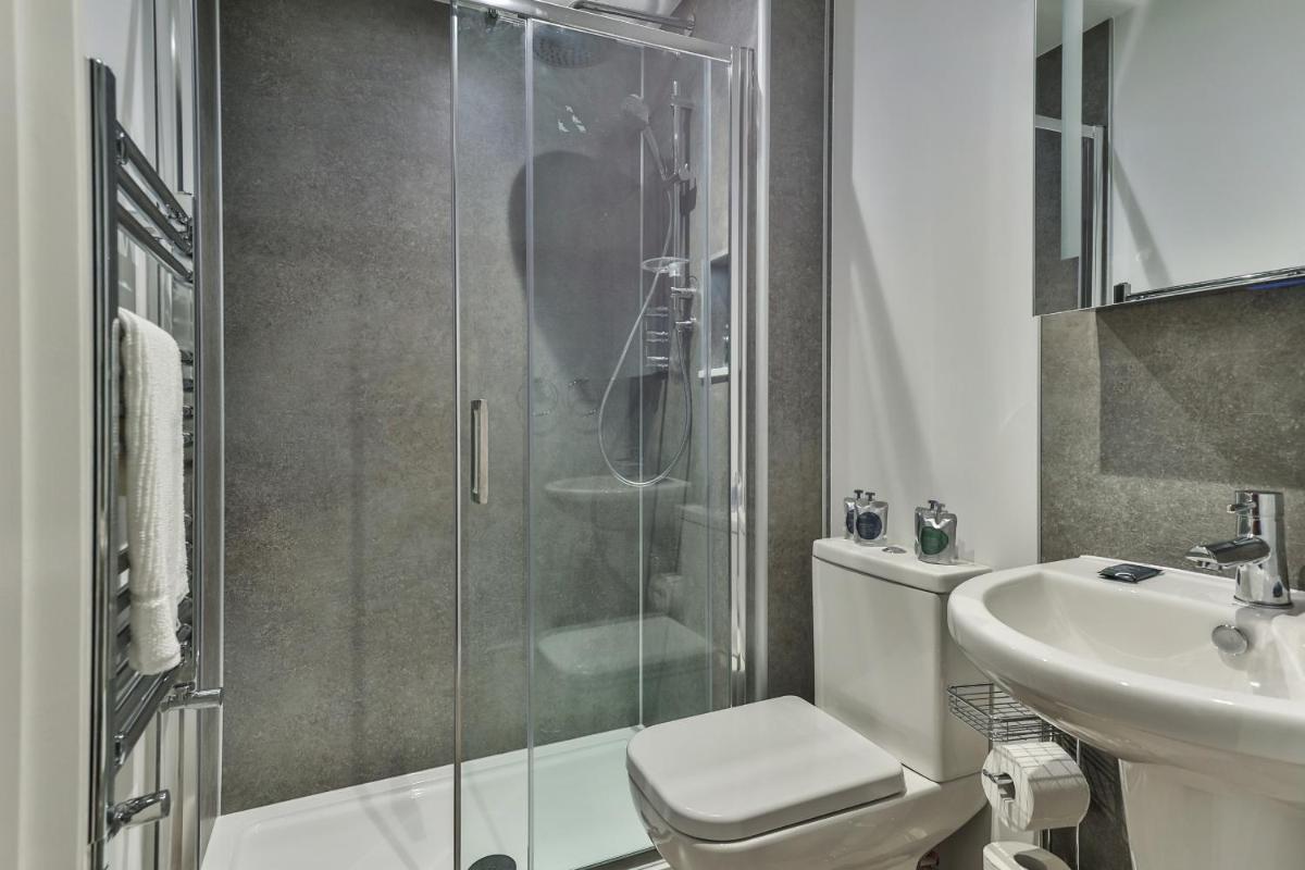 Finest Retreats - Belle House, Apt 4 - Housity