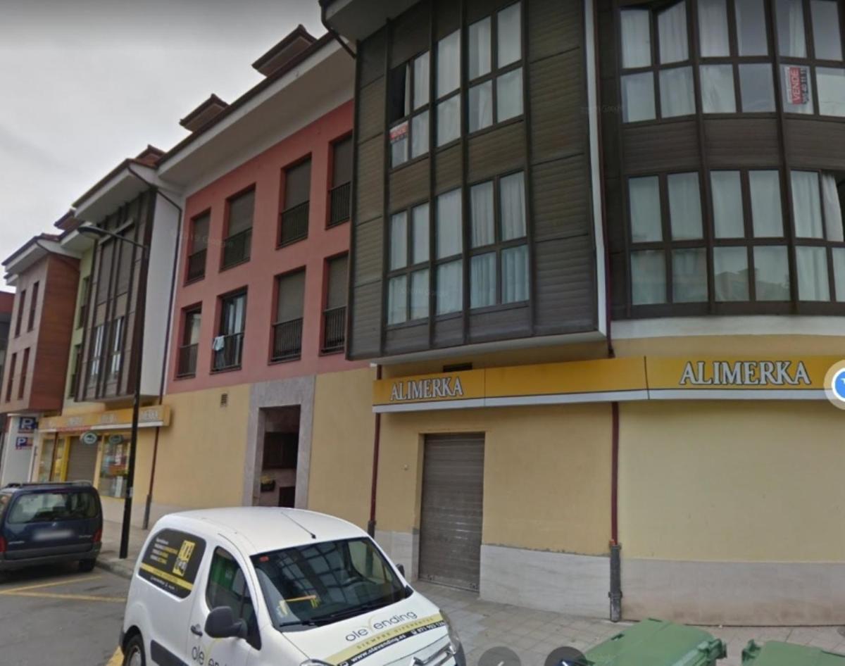Los Ojos del Cuera - en Posada de Llanes, Wifi, 4p - Housity