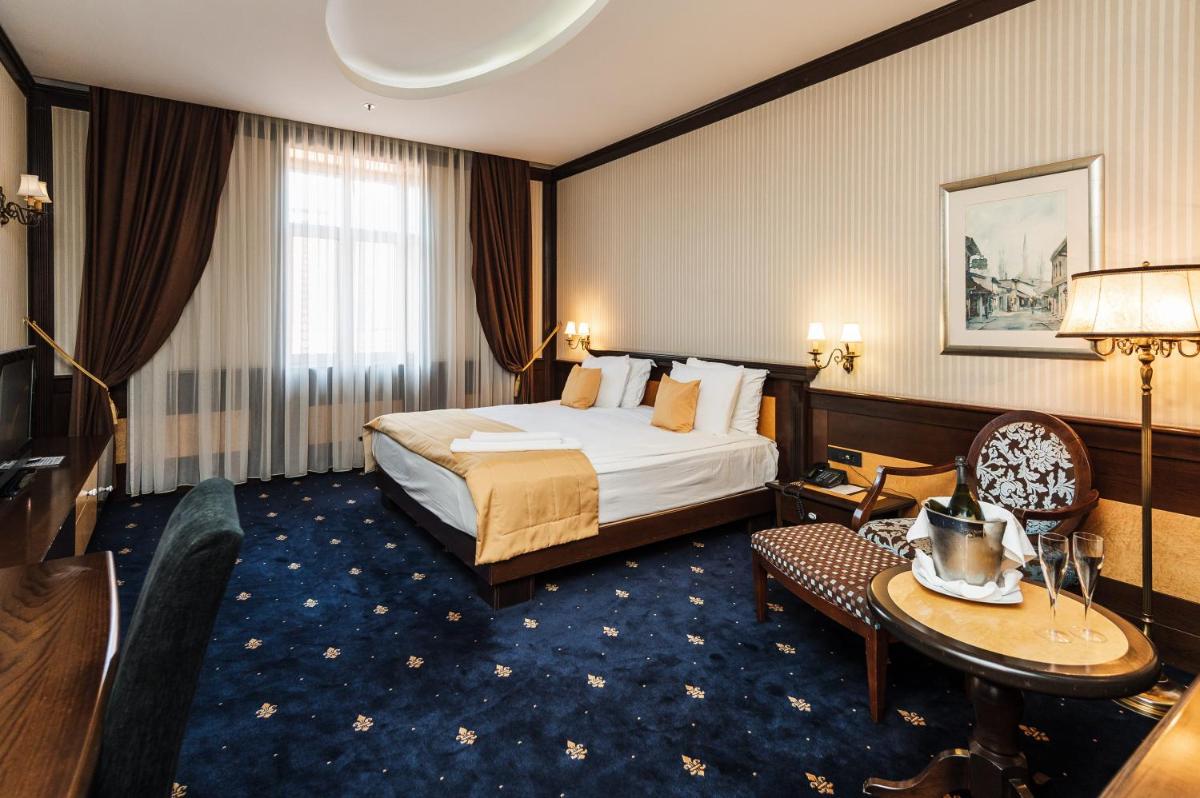 Hotel Europe - Housity