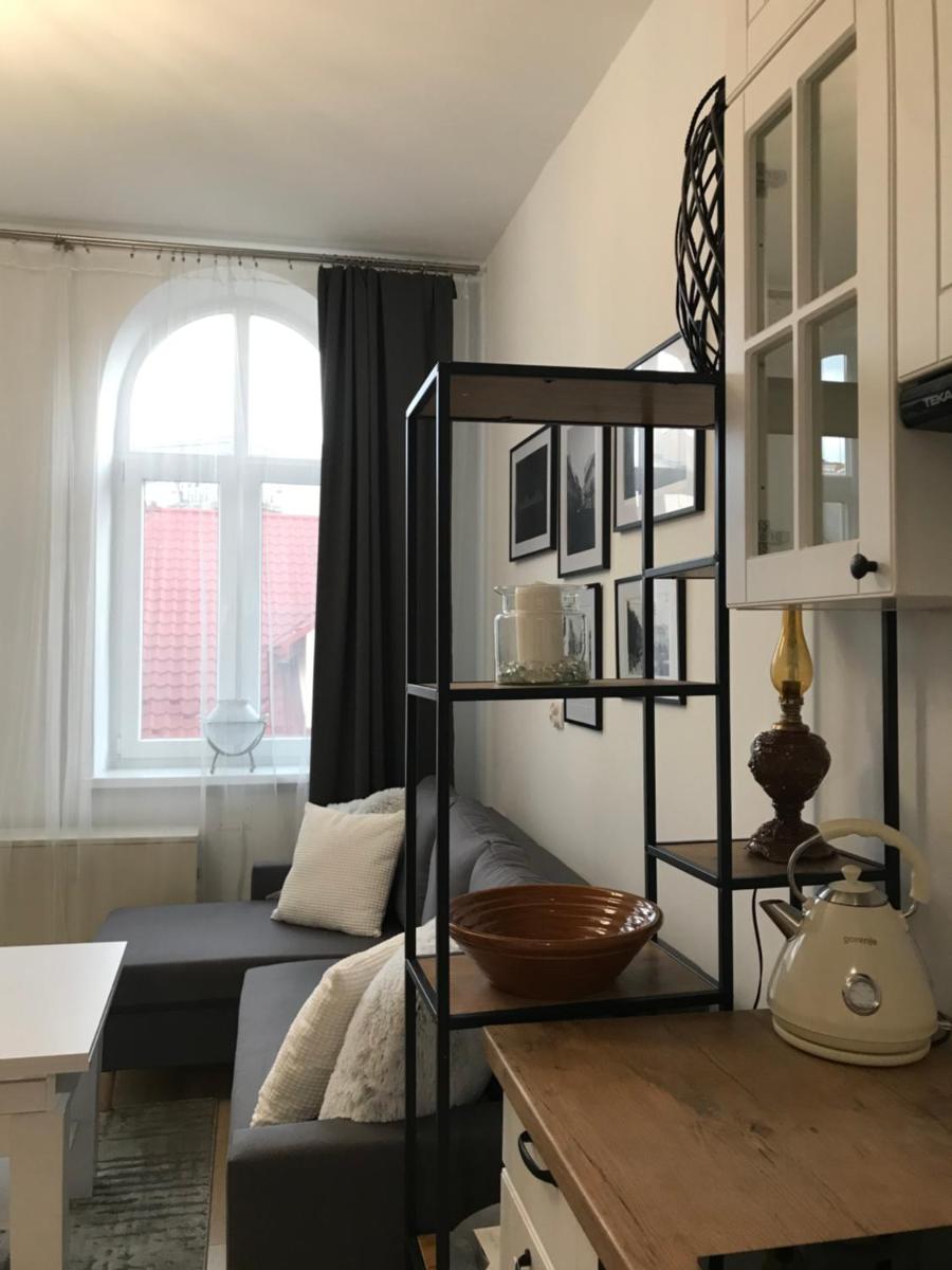 Apartament Dworskiego 7 - Housity