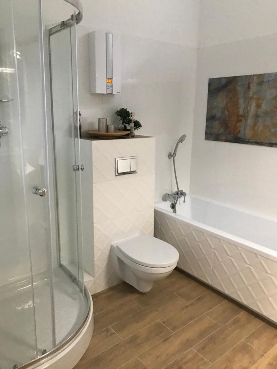 Apartament Dworskiego 7 - Housity
