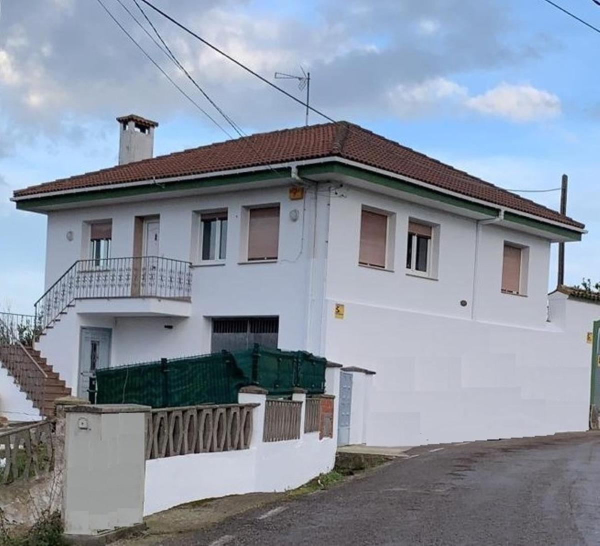Villa Lola - Casa con Futbolín-Billar-Diana - 6pax - VV-1734-AS - Housity