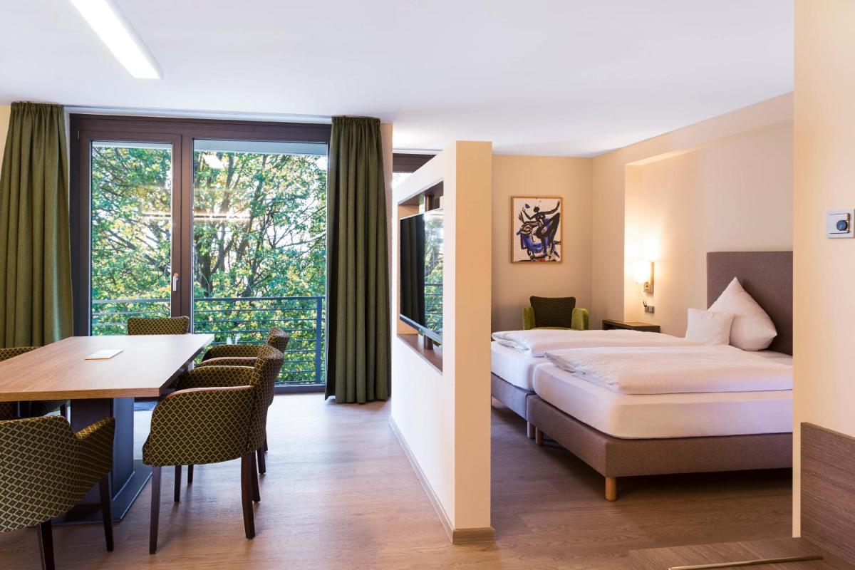 SeminarZentrum Rückersbach - Housity