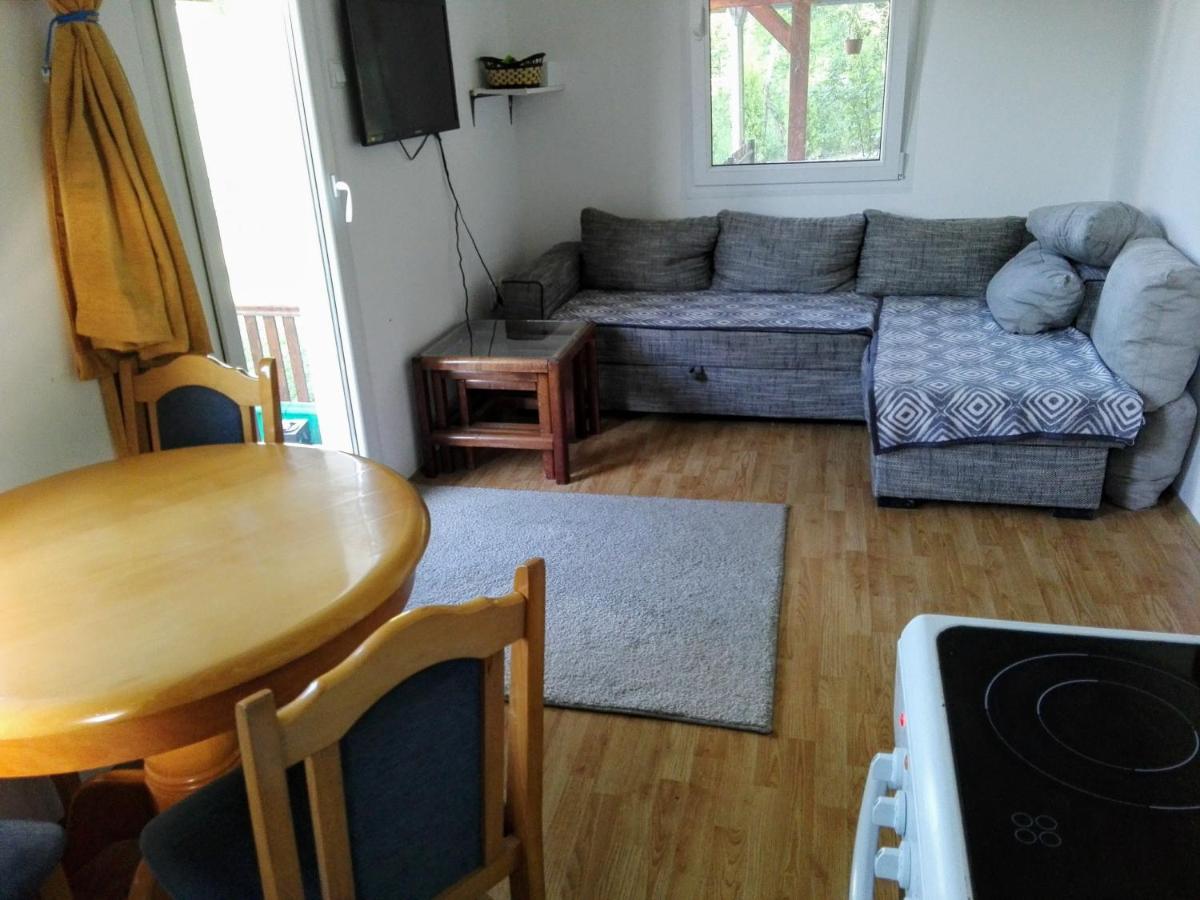 Vikendica Alibegovac - Housity